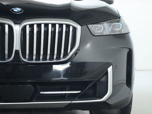 Used 2026 BMW X5 xDrive40i w/ Climate Comfort Package AWD/4WD image 7