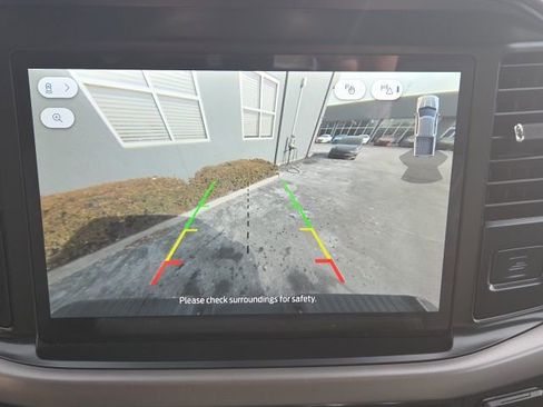 Used 2025 Ford F150 XLT w/ Equipment Group 301A Standard image 29