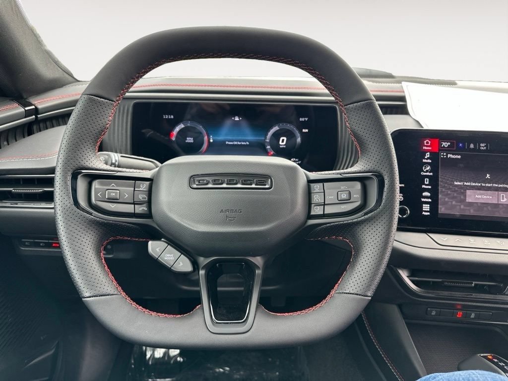 New 2026 Dodge Charger R/T AWD/4WD image 29