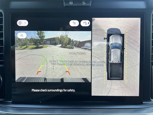 New 2026 Ford F350 King Ranch w/ Chrome Package image 3