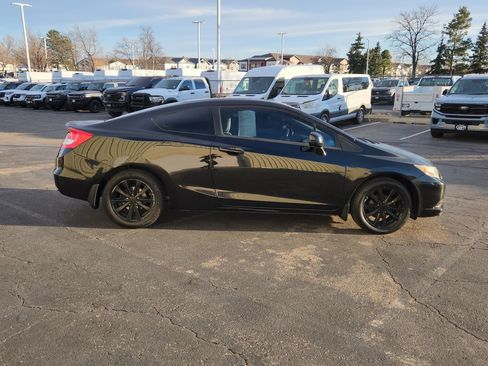 Used 2012 Honda Civic EX image 18