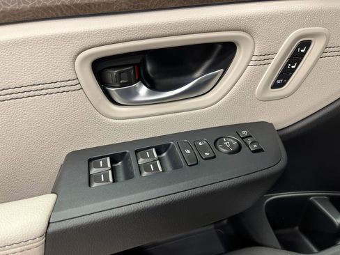 New 2026 Honda Pilot Elite image 16