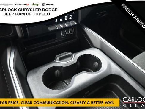 Used 2024 RAM 1500 Big Horn RWD image 22