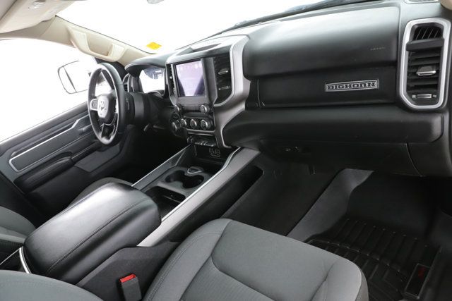 Used 2020 RAM 1500 Big Horn AWD/4WD image 29