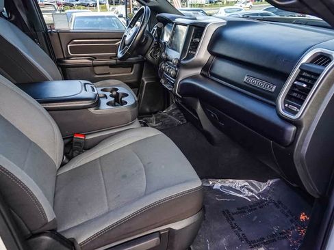 Certified 2024 RAM 2500 Big Horn image 15