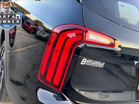 Used 2025 Kia Telluride S AWD/4WD image 27
