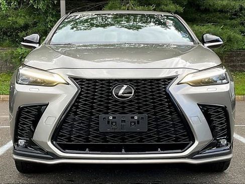 Certified 2024 Lexus NX 350 F Sport AWD/4WD image 2