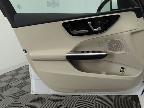 Certified 2025 Mercedes-Benz C 300 Sedan image 24