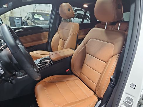 Used 2018 Mercedes-Benz GLE 43 AMG 4MATIC Coupe image 15