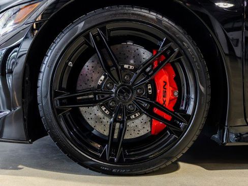 Used 2022 Acura NSX Type S AWD/4WD image 30