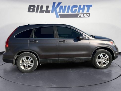 Used 2010 Honda CR-V EX-L image 2