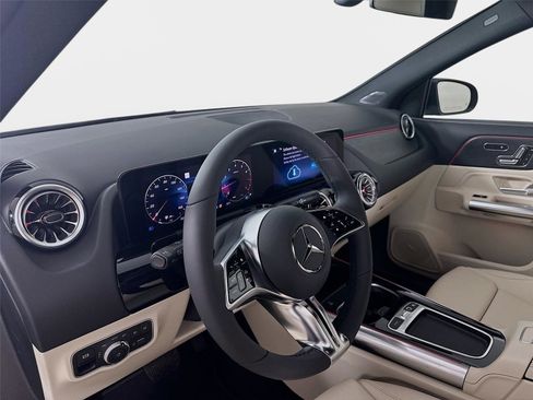 Certified 2026 Mercedes-Benz GLA 250 GLA 250 image 9