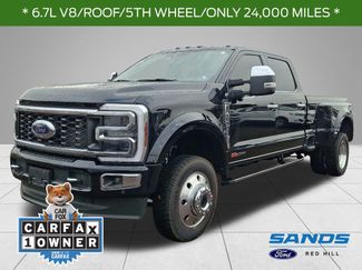 Used 2024 Ford F450 Limited 360° Tour