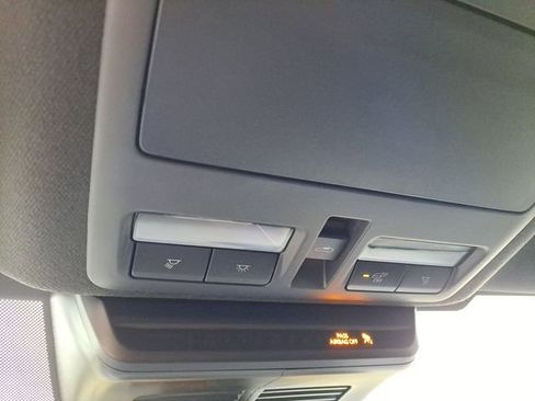 New 2026 MAZDA MAZDA3 2.5 Turbo Premium Plus image 17