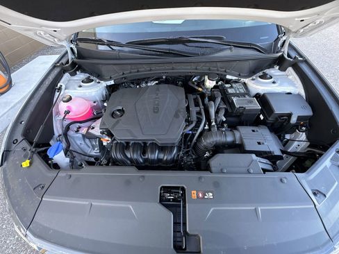 New 2026 Hyundai Tucson SEL image 27