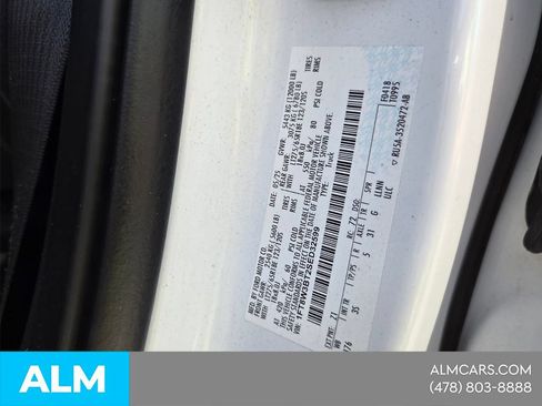 Used 2025 Ford F350 XLT AWD/4WD image 16