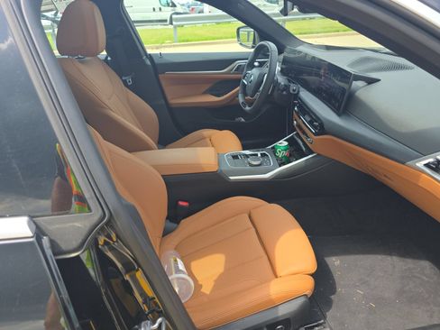 Used 2025 BMW 430i xDrive AWD/4WD image 7