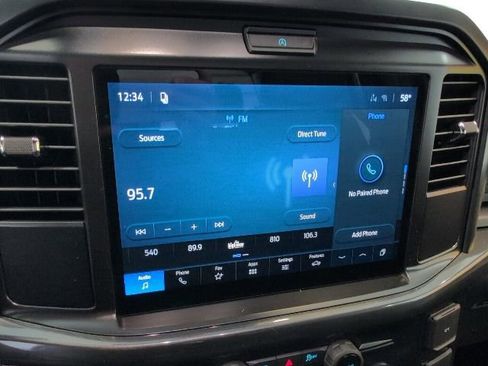 New 2026 Ford F150 STX AWD/4WD image 20