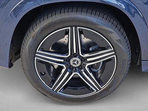 New 2026 Mercedes-Benz GLE 450 4MATIC image 10