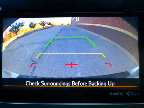 Used 2016 Subaru Outback 2.5i Premium image 34