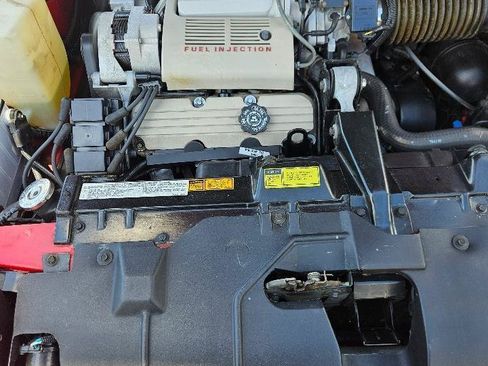 Used 1988 Buick Reatta Coupe FWD image 9