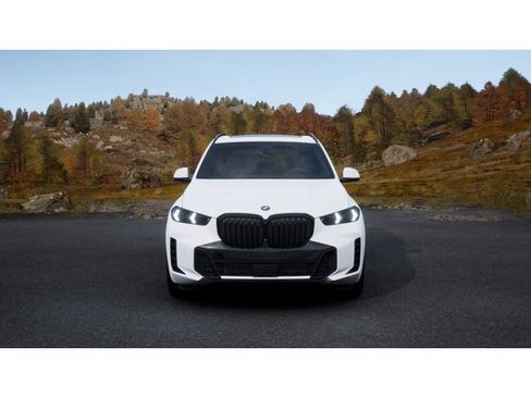 New 2026 BMW X5 xDrive40i AWD/4WD image 3