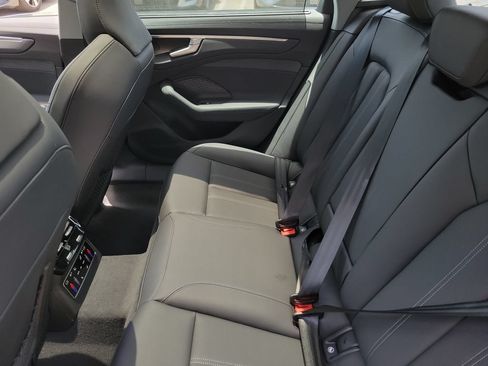 New 2026 Audi A6 Premium Plus AWD/4WD image 26