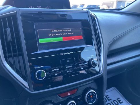 Used 2023 Subaru Crosstrek 2.0i image 30
