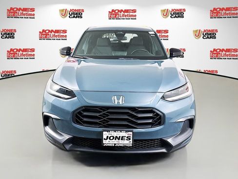 Used 2024 Honda HR-V Sport image 11