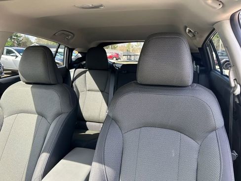 Used 2024 Subaru Crosstrek 2.0i Premium AWD/4WD image 22