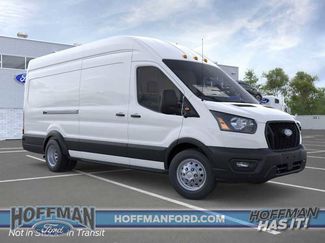 New 2026 Ford Transit 350 148 High Roof Extended DRW video 1