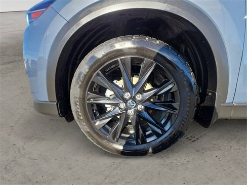 Used 2023 MAZDA CX-5 Carbon Edition image 14