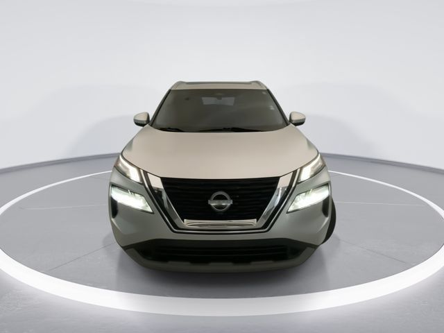 Used 2023 Nissan Rogue SV w/ SV Premium B Package AWD/4WD image 7