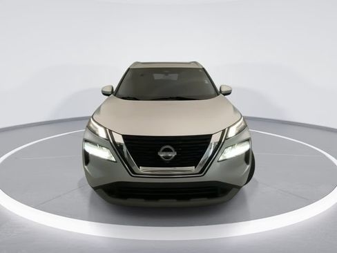 Used 2023 Nissan Rogue SV w/ SV Premium B Package AWD/4WD image 7