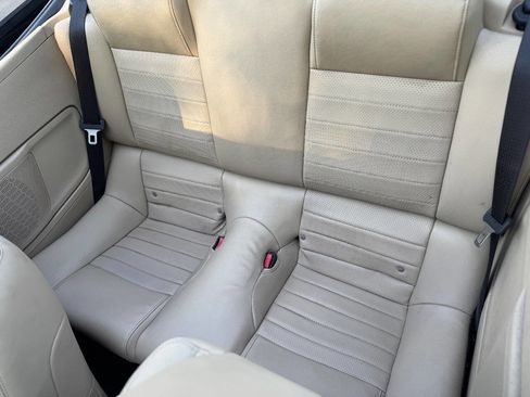 Used 2007 Ford Mustang GT Premium image 27