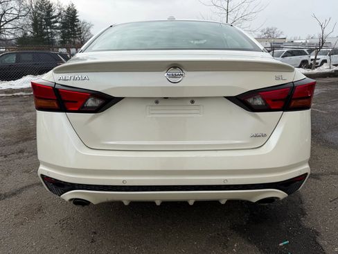 Used 2020 Nissan Altima 2.5 SL image 6