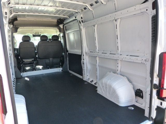 Used 2023 RAM ProMaster 2500 FWD image 18