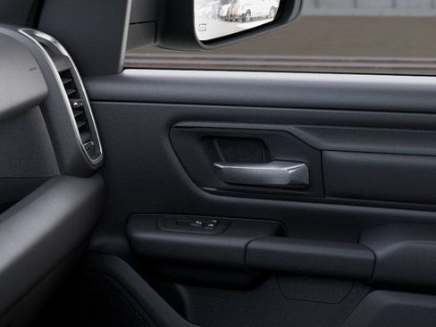 Used 2025 RAM 1500 Tradesman RWD image 25