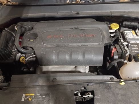 Used 2022 Jeep Compass Altitude w/ Convenience Group image 9