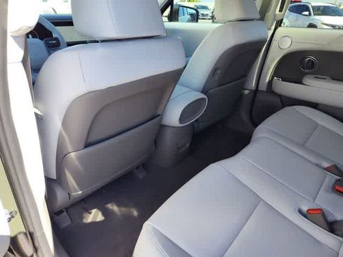 New 2026 Hyundai Palisade FWD Hybrid image 15
