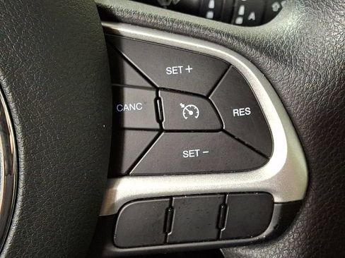 Used 2020 Jeep Renegade Sport AWD/4WD image 21