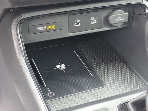 New 2026 Honda CR-V Sport-L image 9