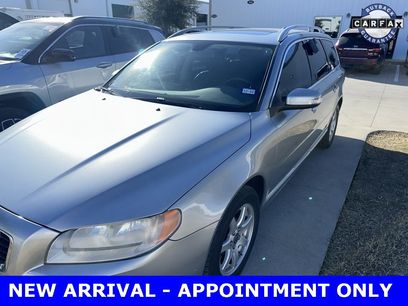 Used 2009 Volvo V70