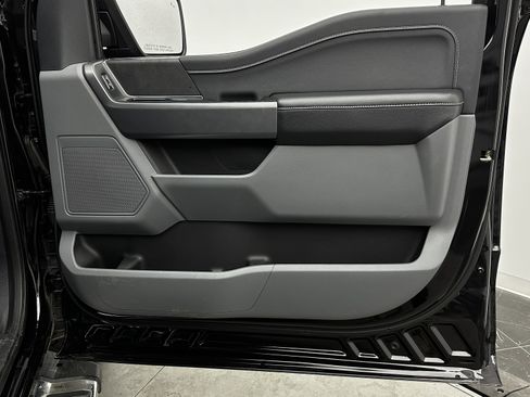 Used 2025 Ford F150 XLT w/ Equipment Group 301A Standard image 32