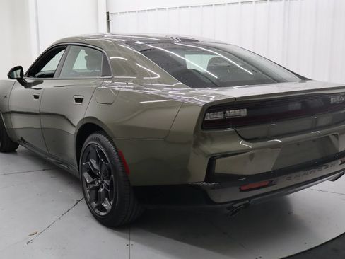 New 2026 Dodge Charger R/T w/ Blacktop Package AWD/4WD image 5