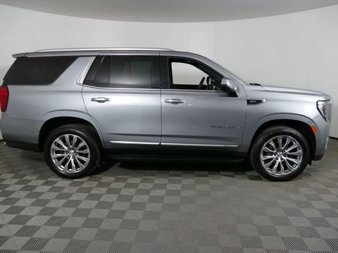Used 2024 GMC Yukon Denali w/ Max Trailering Package AWD/4WD image 35