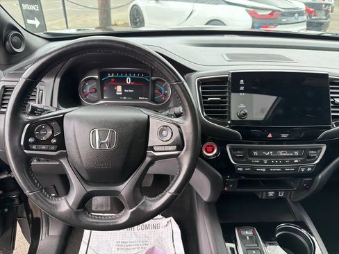 Used 2021 Honda Passport Touring image 26