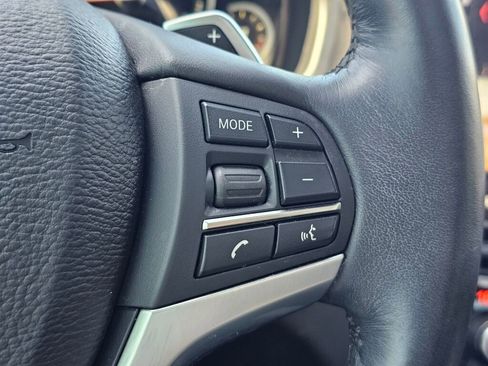 Used 2019 BMW X6 xDrive35i AWD/4WD image 27