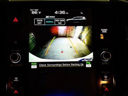 Used 2023 Subaru Ascent Onyx Edition image 15