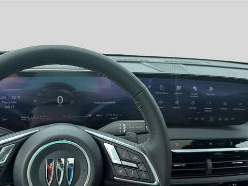 New 2026 Buick Enclave Sport Touring w/ Power Package AWD/4WD image 12